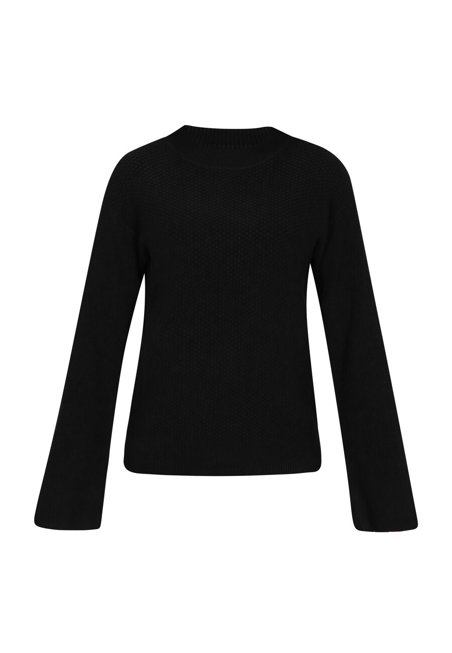 

Свитер NALLY Fashion Look, черный