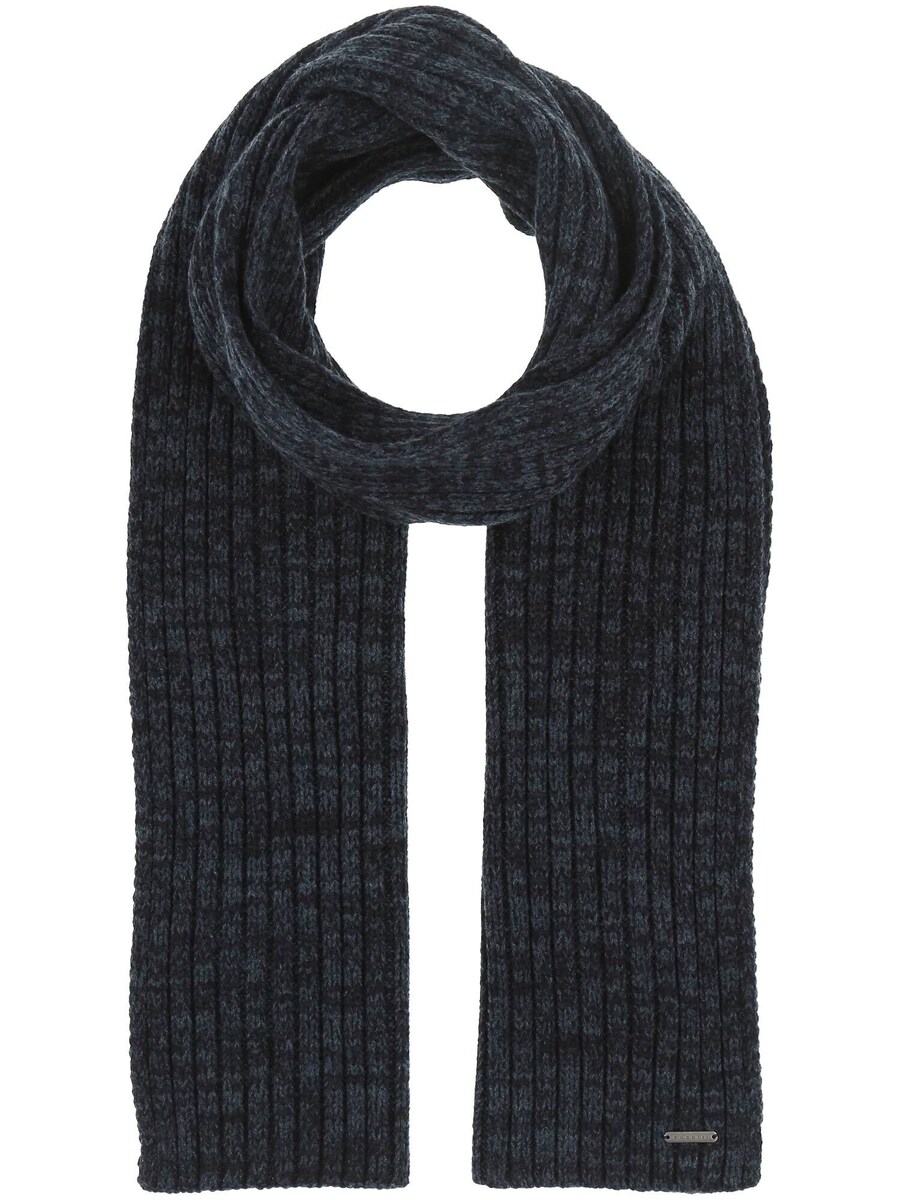 

Шарф bugatti, mottled blue