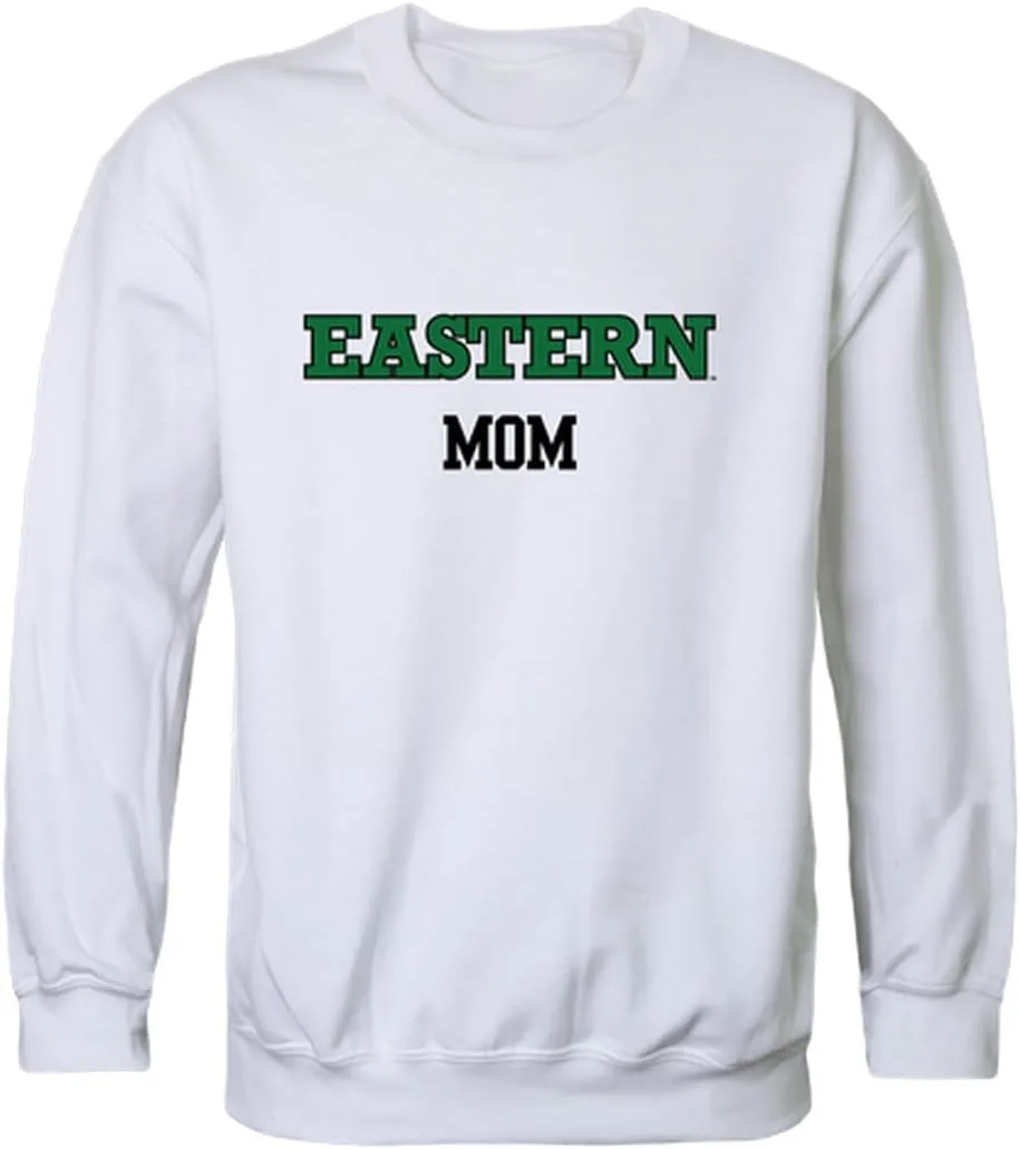 

Толстовка Mom Crewneck Eastern Michigan University Eagles W Republic