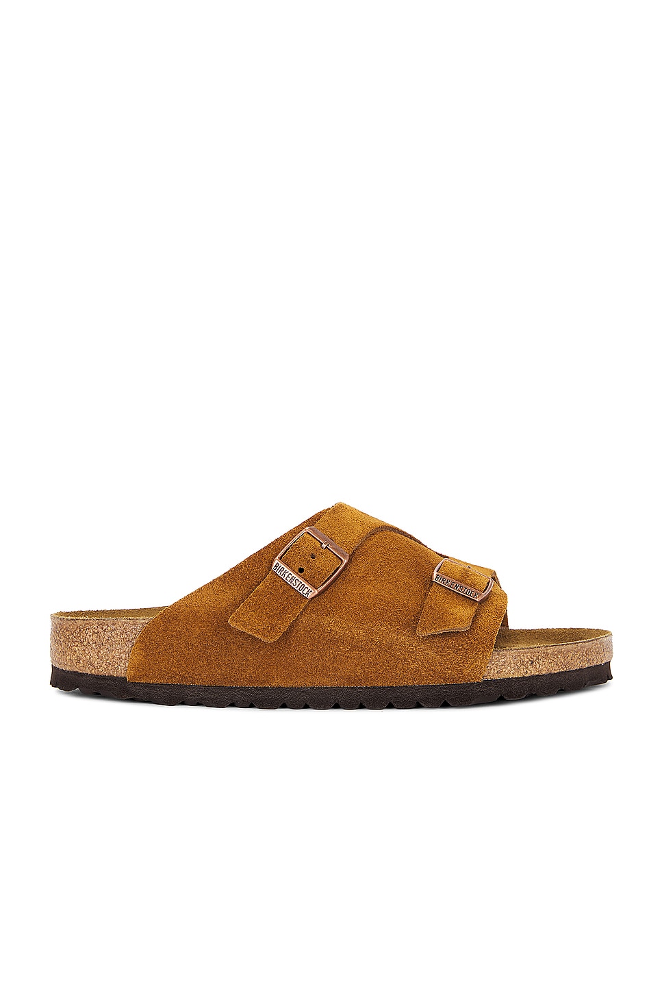 

Ботинки Zurich Birkenstock, Mink