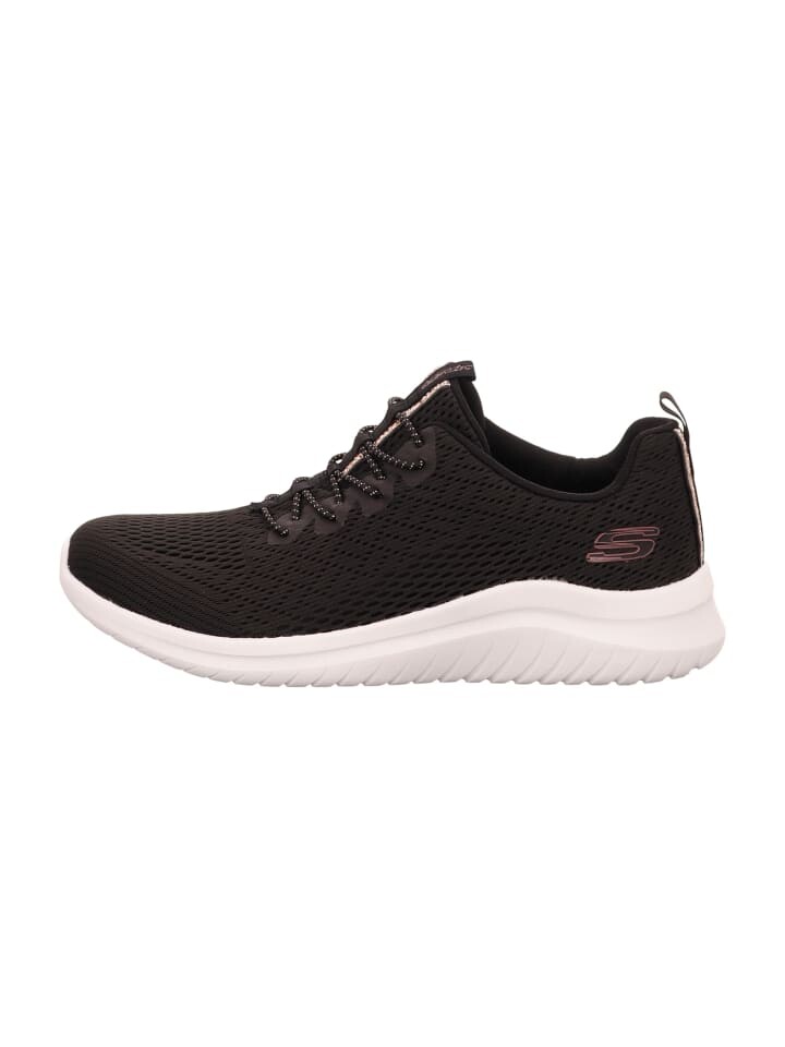 

Низкие кроссовки Skechers Sportliche, черный