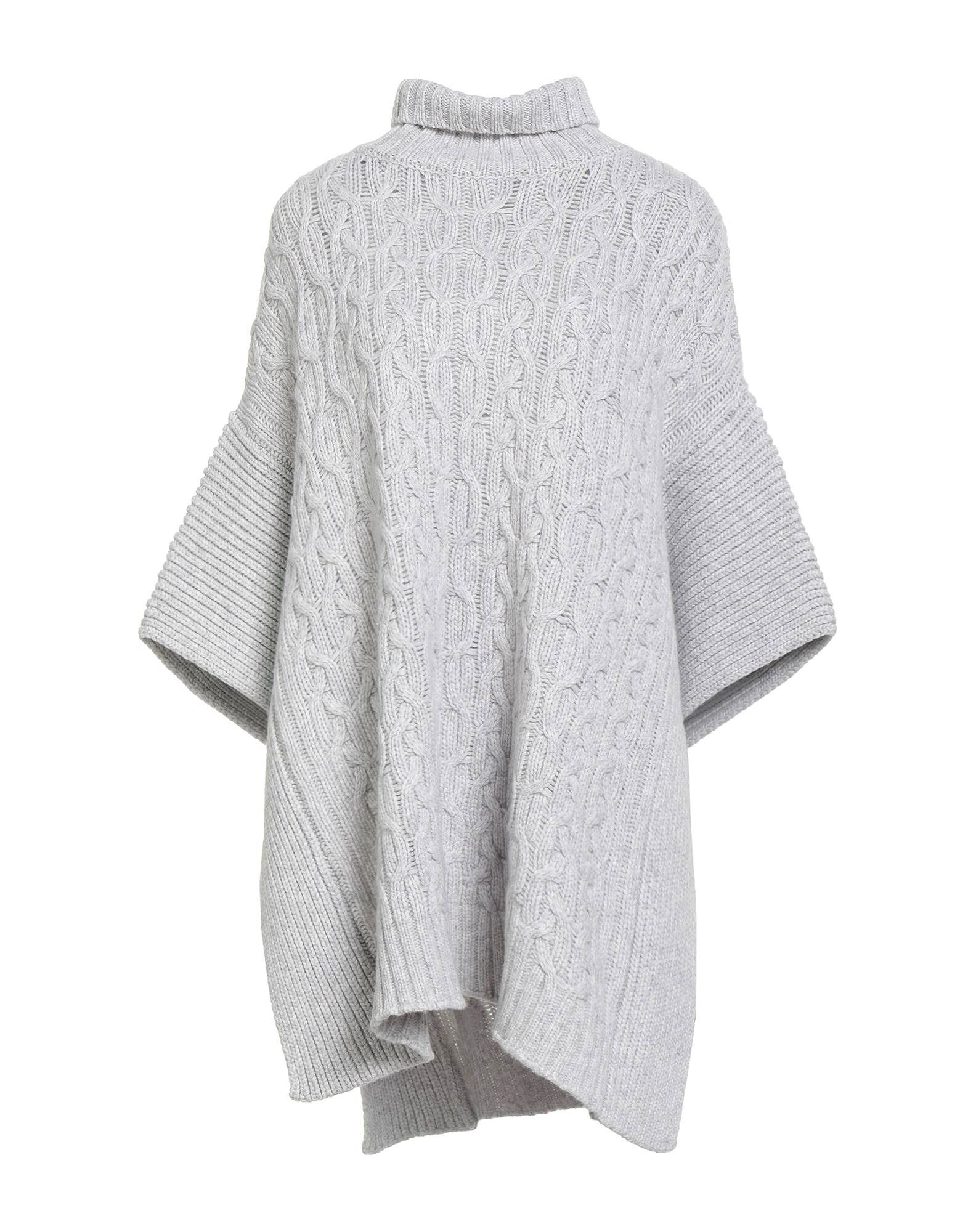 

Водолазка Eleventy, светло-серый