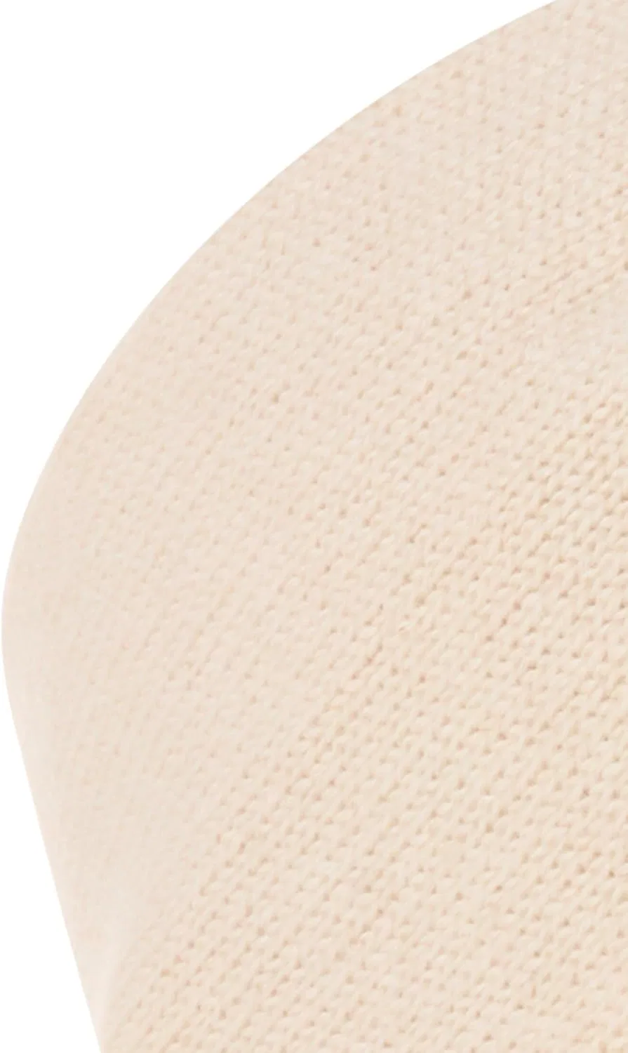 Женская повязка на голову из кашемира camel active Camel Active, Beige — фото 3