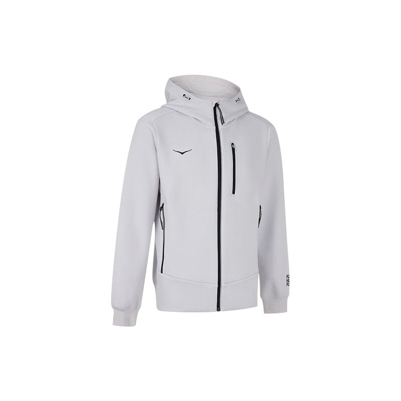 

Куртка мужская Cosmic Gray HOKA ONE ONE, Серый, Куртка мужская Cosmic Gray HOKA ONE ONE