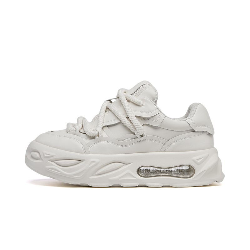 

Кроссовки мужские Imupan Collection Low Top Casual COSUOIS, белый