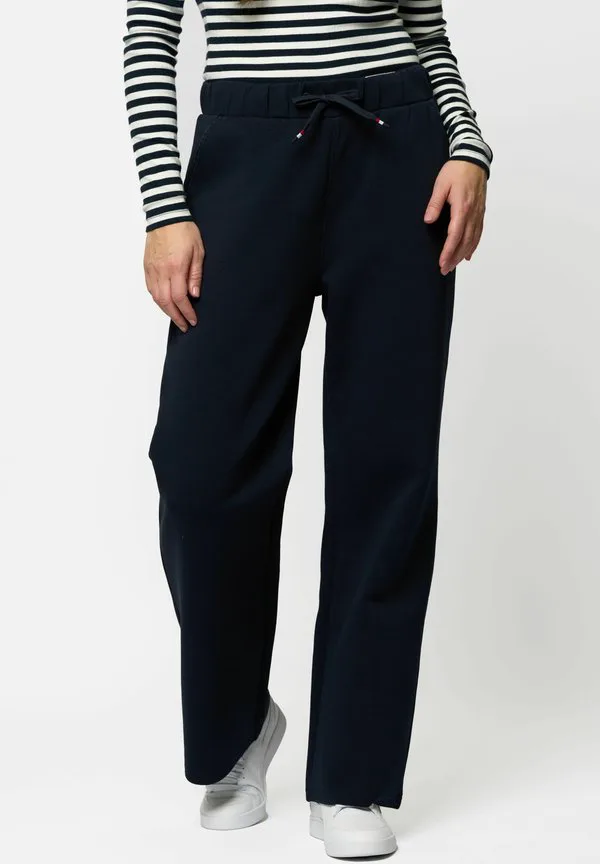 Спортивные штаны uwkaisa U.S. Polo Assn., Dark Sapphire