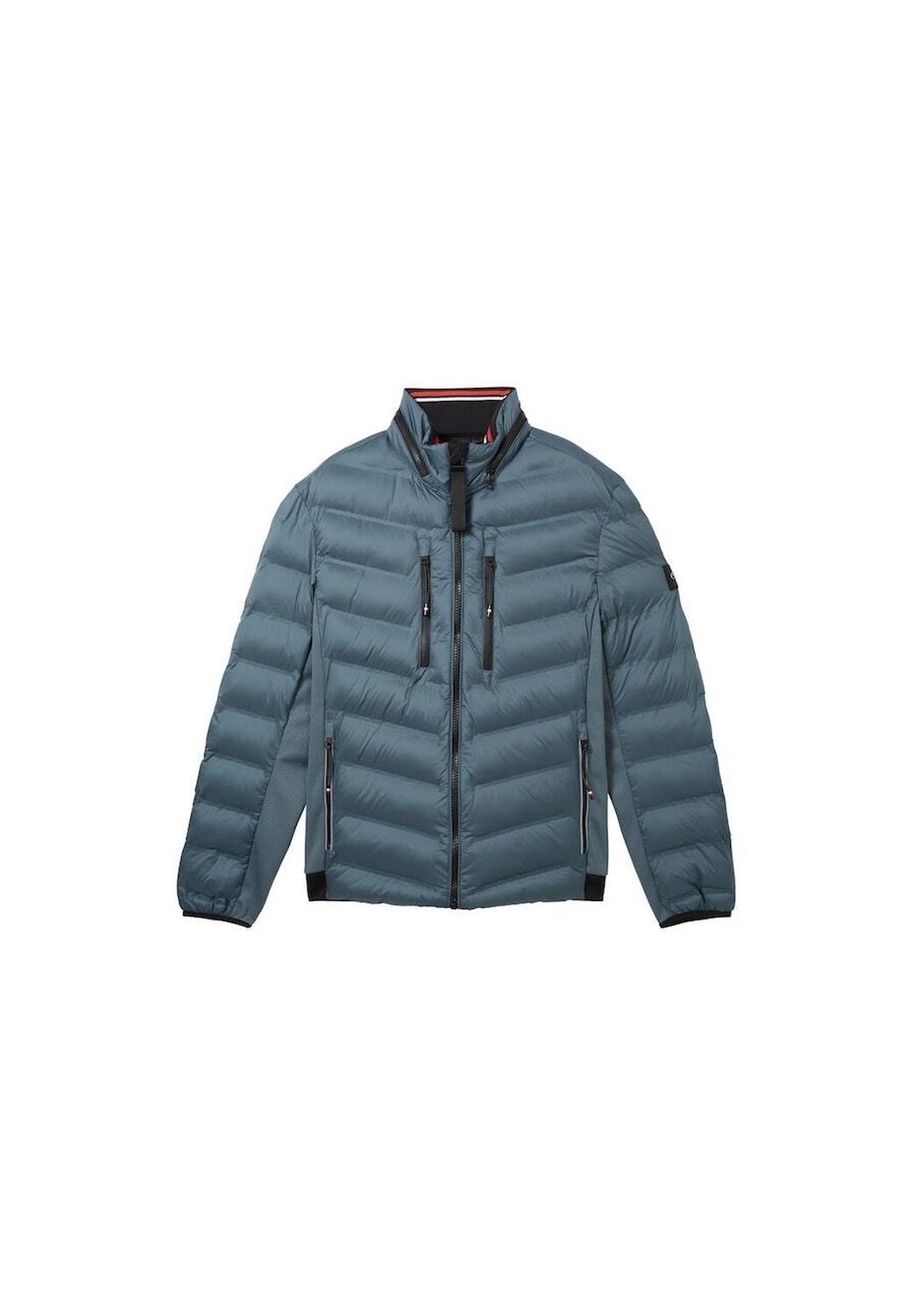 

Куртка TOM TAILOR, цвет Dusty Dark Teal