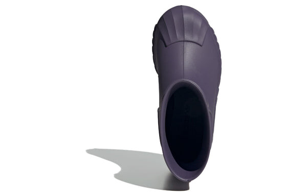 Кроссовки оригиналы adifom sst boot Adidas, фиолетовый — фото 4