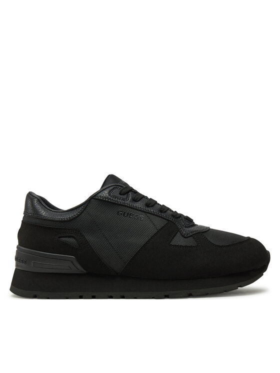 

Кроссовки Tresa FMPALC ELL12 Guess, черный