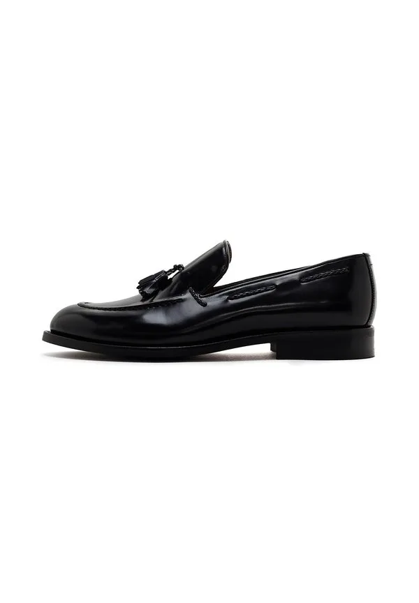 Лоферы Derimod, Black