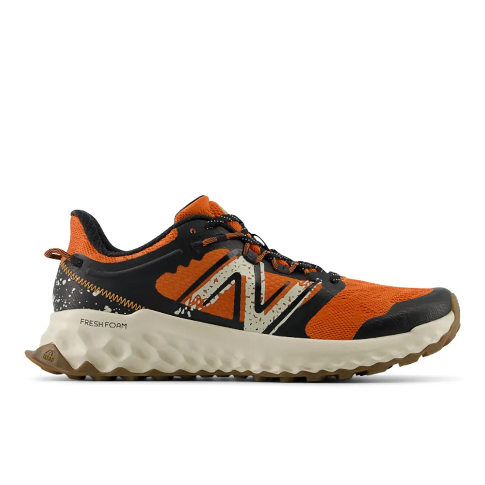 

Кроссовки New Balance Fresh Foam Garoé trainers, оранжевый