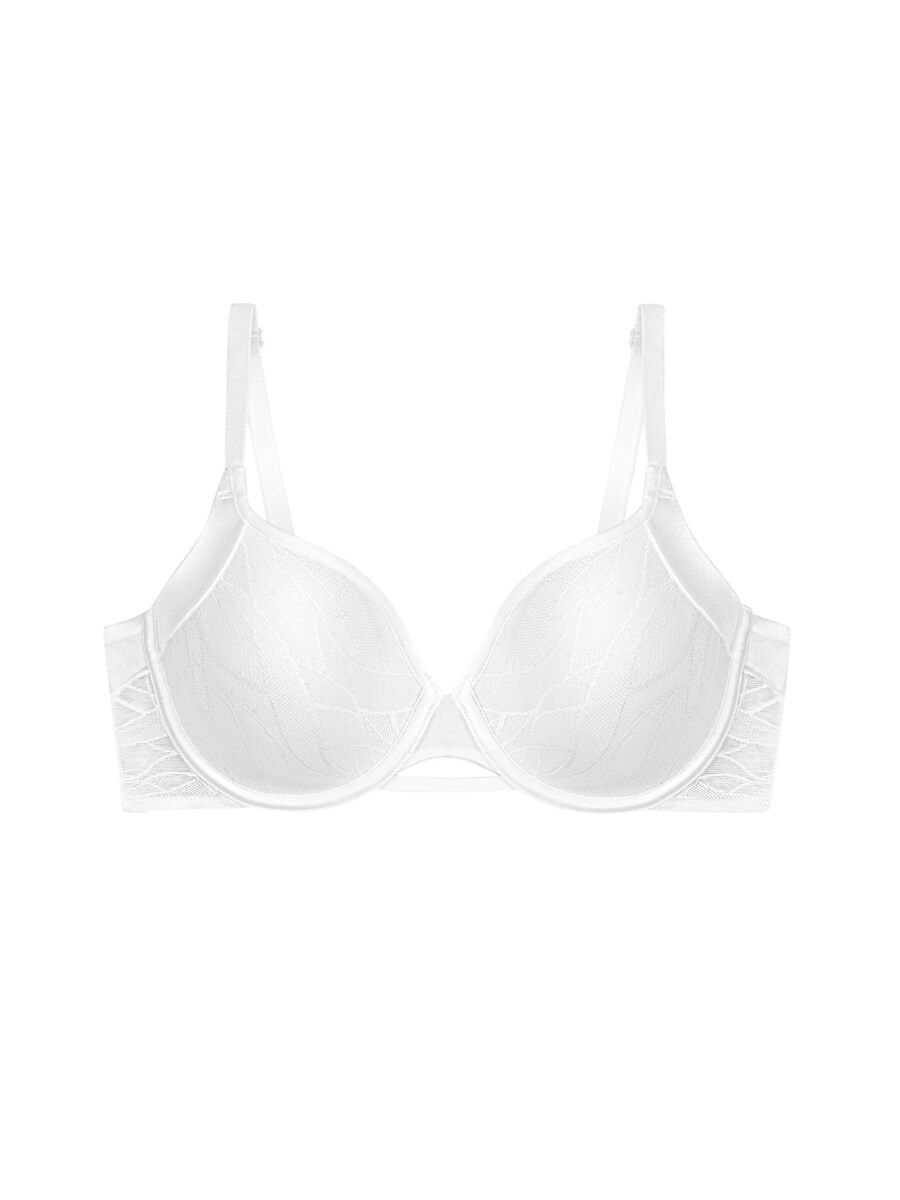 

Бюстгальтер TRIUMPH Minimiser Bra Airy Sensation, белый