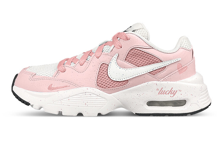 

Кроссовки Nike Air Max Fusion Женские