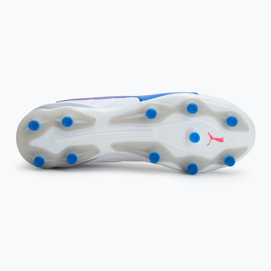 Мужские футбольные бутсы PUMA King Pro FG/AG — фото 4