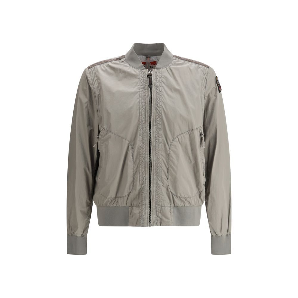 

Куртка мужская Parajumpers Ash, серый