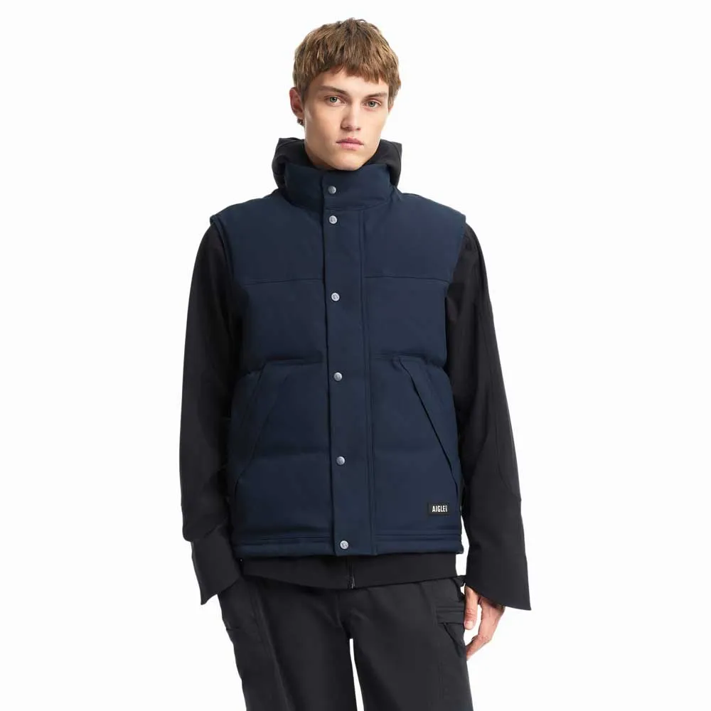 

Куртка Aigle BM915, синий