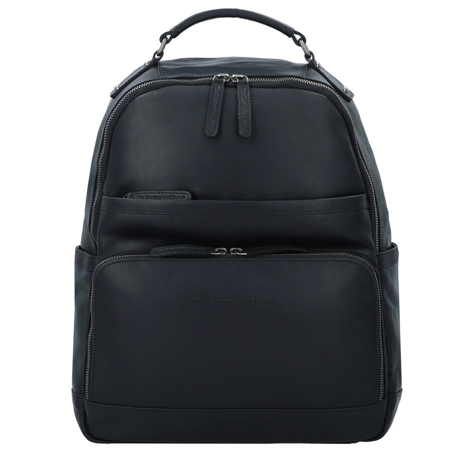 

Рюкзак The Chesterfield Brand Backpack Austin, черный