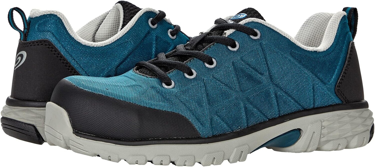

Кроссовки Spark CT Nautilus Safety Footwear, синий