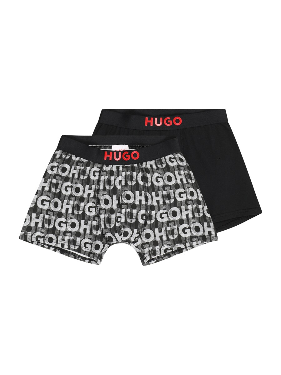 

Трусы HUGO, черный
