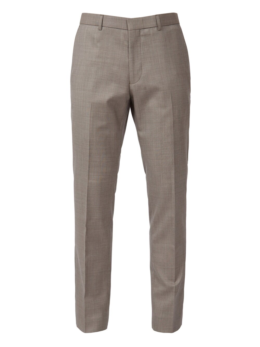 

Узкие брюки Ted Baker, грейдж
