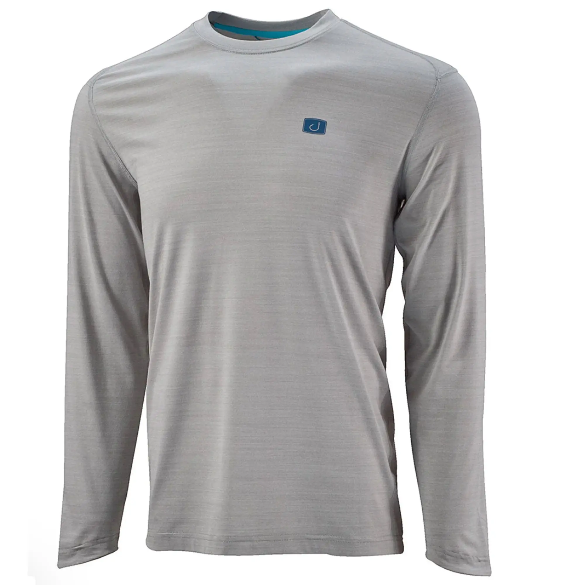 

Мужская футболка Pacifico Performance с защитой от ультрафиолета 50+ UPF Avid, Glacier Grey, Серый, Мужская футболка Pacifico Performance с защитой от ультрафиолета 50+ UPF Avid, Glacier Grey