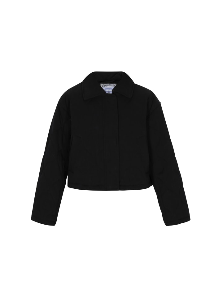 

Куртка DreiMaster Vintage, черный