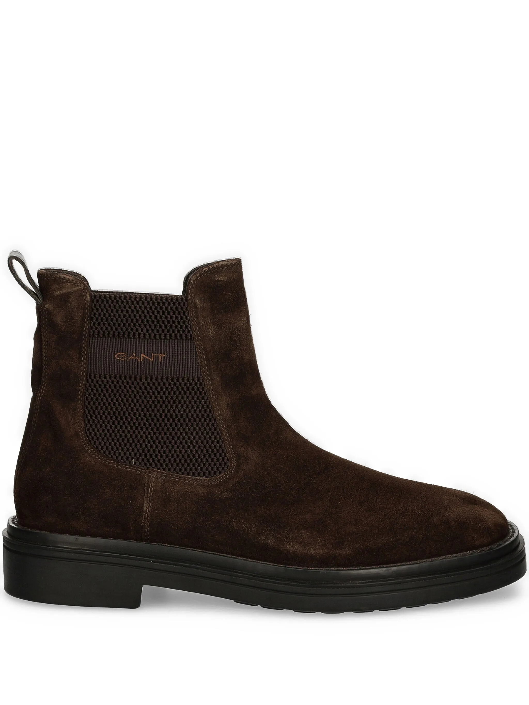 

Ботинки Boggar Gant, коричневый