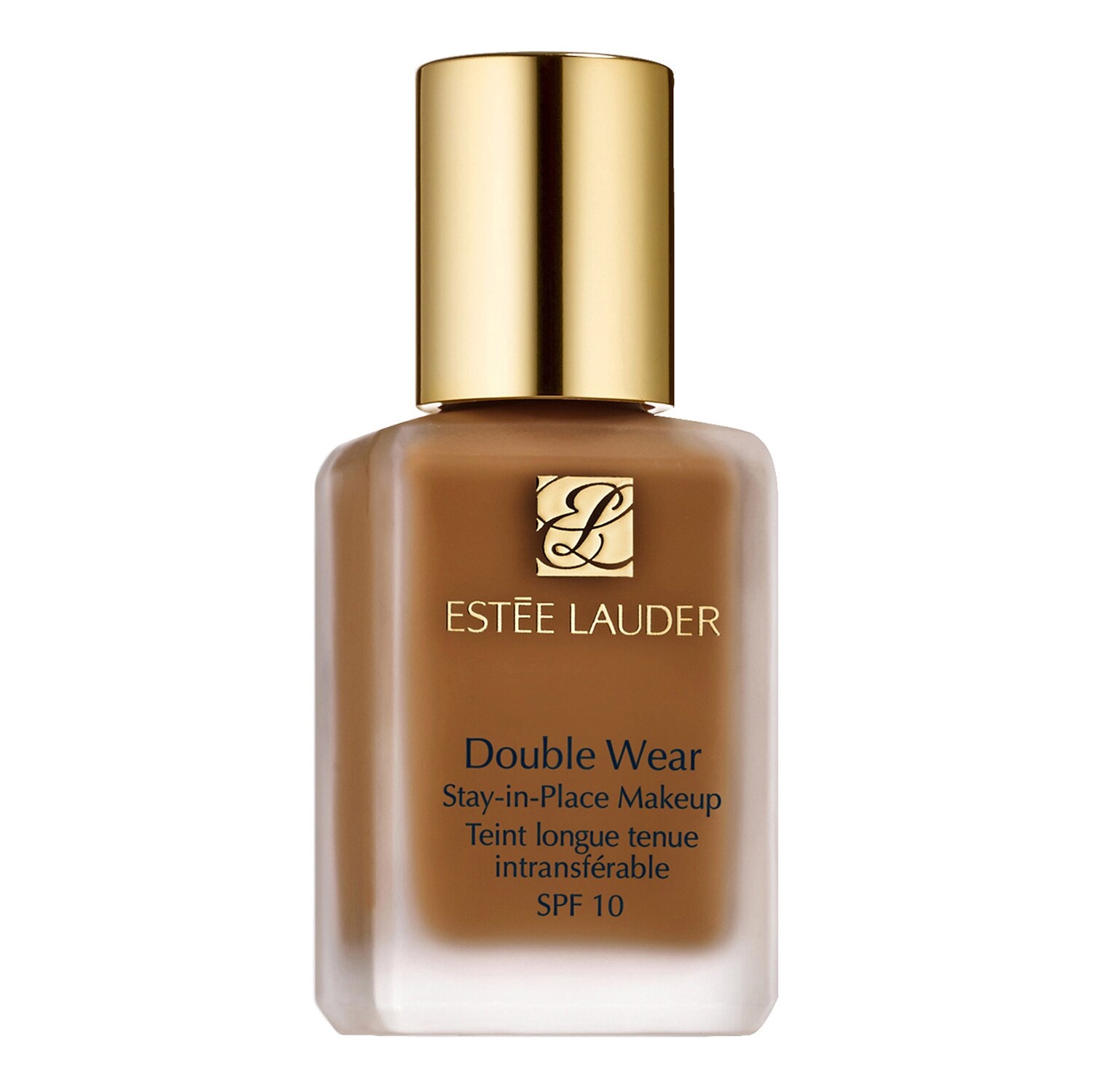 

Тональная основа Double Wear Estée Lauder, 6W2 Nutmeg 30 ml