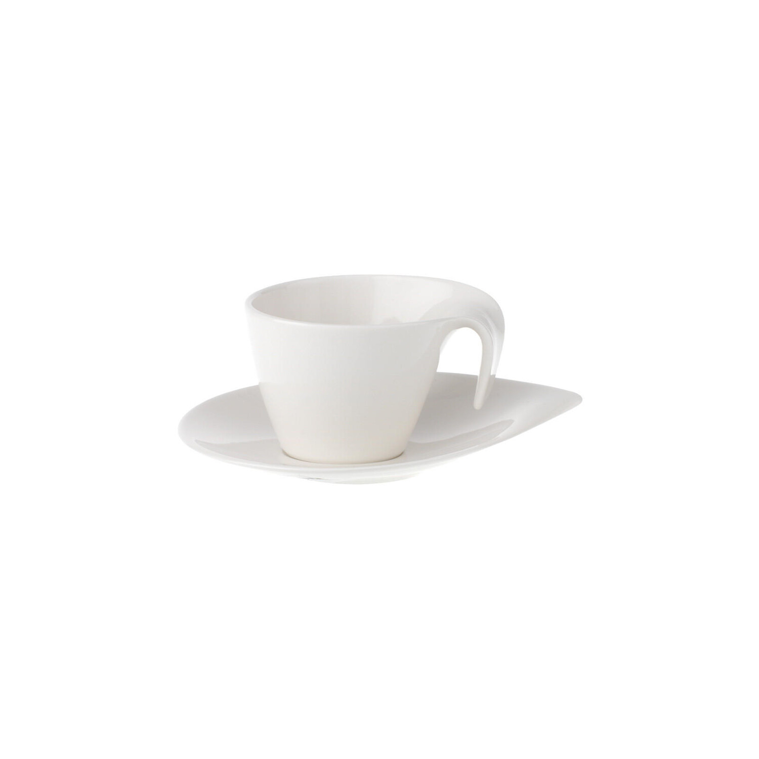 

Чашка эспрессо Villeroy & Boch, 11,2x8,4x13,1 см, белый