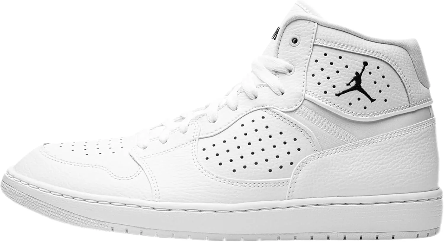Кроссовки Nike Jordan Access (Gs) для мальчиков старшего возраста, белый