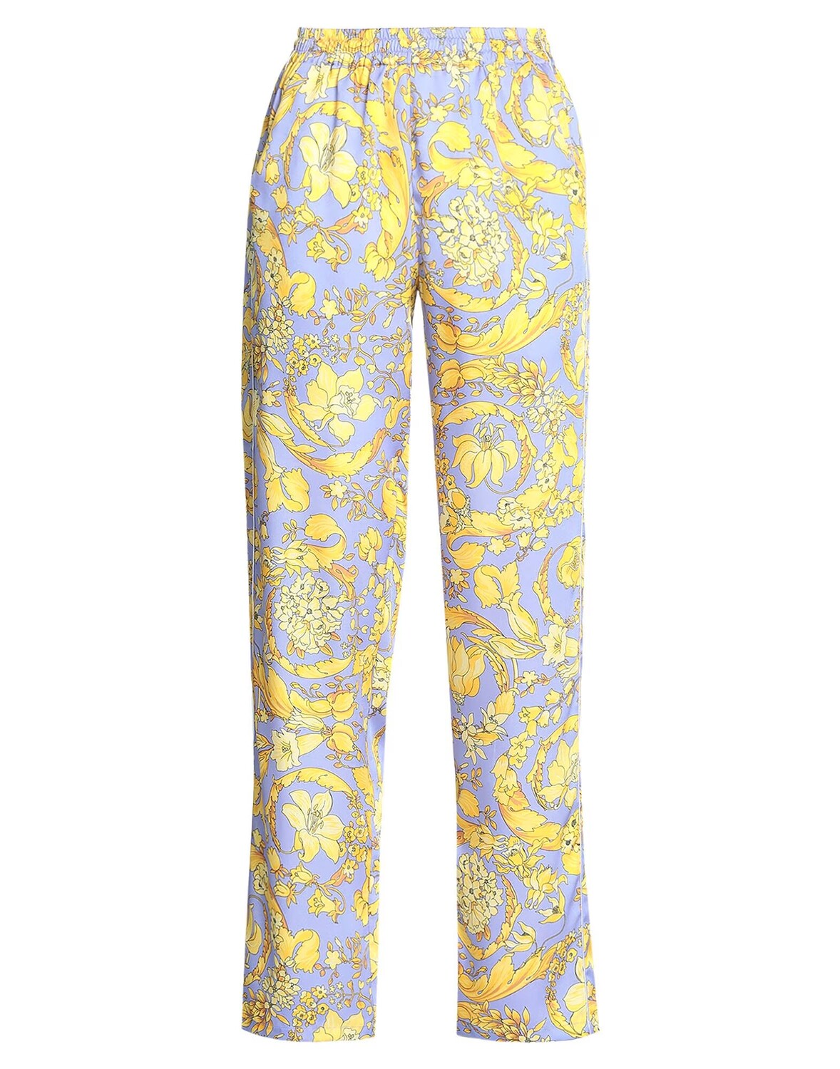 

Одежда для сна Versace, светло-фиолетовый