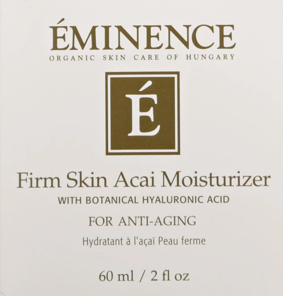 Дневной крем Eminence Farmskin Acai Moisturizer 60 мл — фото 2