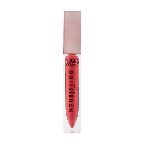 

Блеск для губ Mystic, 6,5 мл Mua Makeup Academy Nourishing, цвет mystic