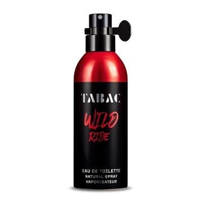 

Туалетная вода, 125 мл Tabac, Wild Ride