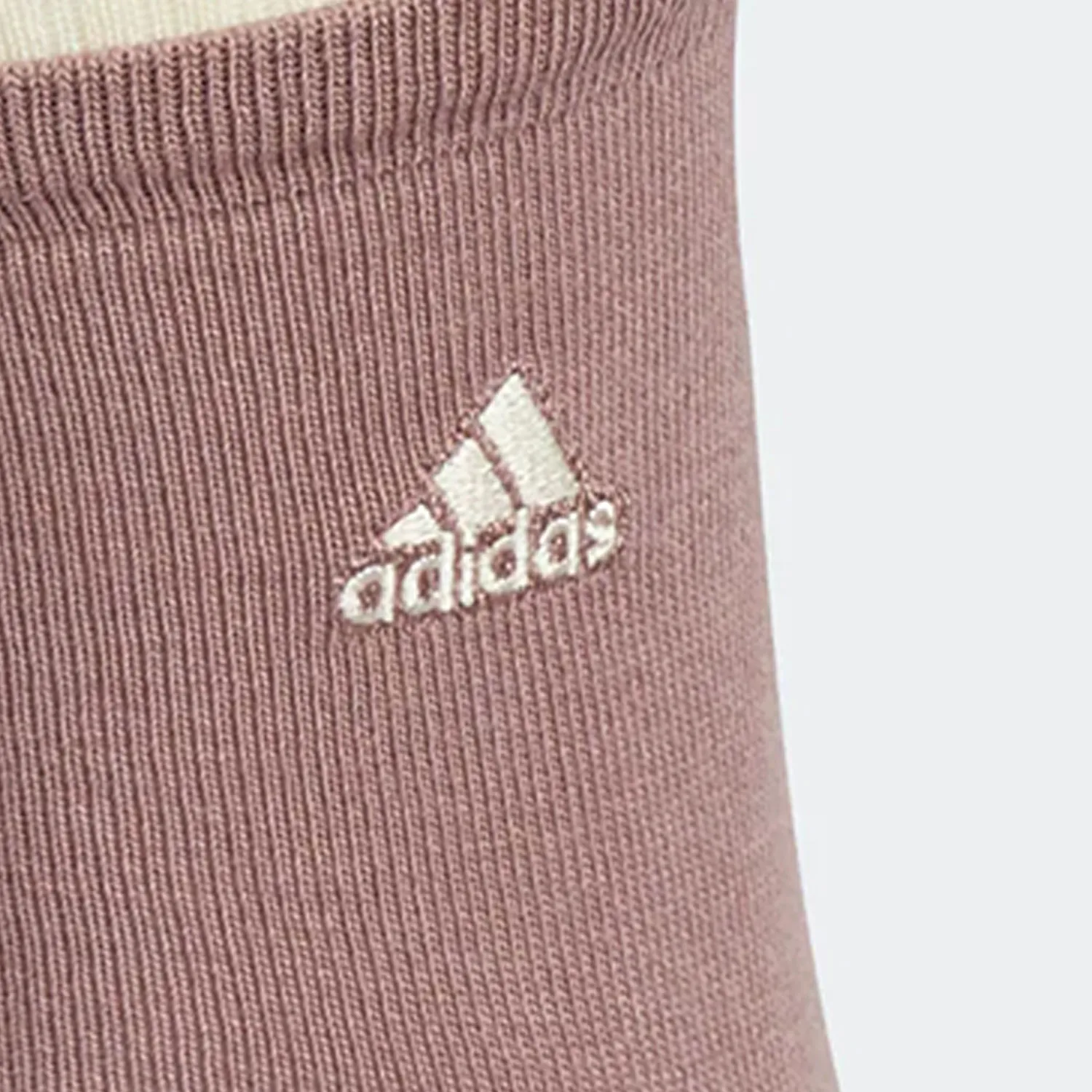 Adidas Носки унисекс 1 пара Wonder Oxidized Red/Light Beige — фото 4