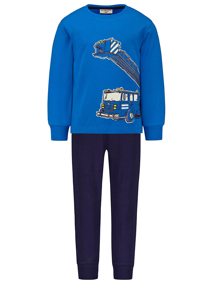 

Salt and Pepper Пижама синего/темно-синего цвета