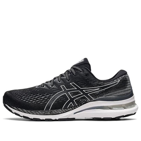 

Кроссовки гель каяно 28 Asics, черный