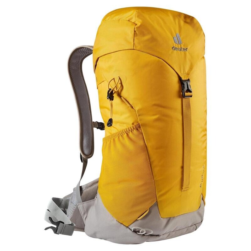 

Треккинговый рюкзак AC Lite 22 SL взрослые Deuter, цвет gelb