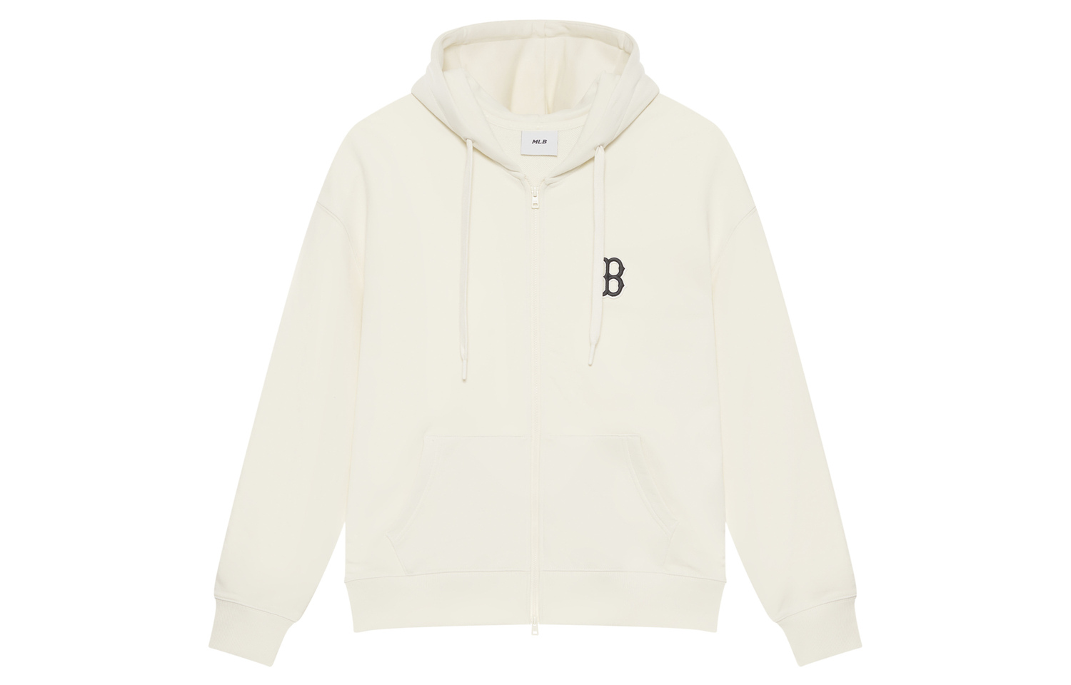

Basic Collection Basic Boston Red Sox 24FW Свитшот Unisex Кремовый MLB