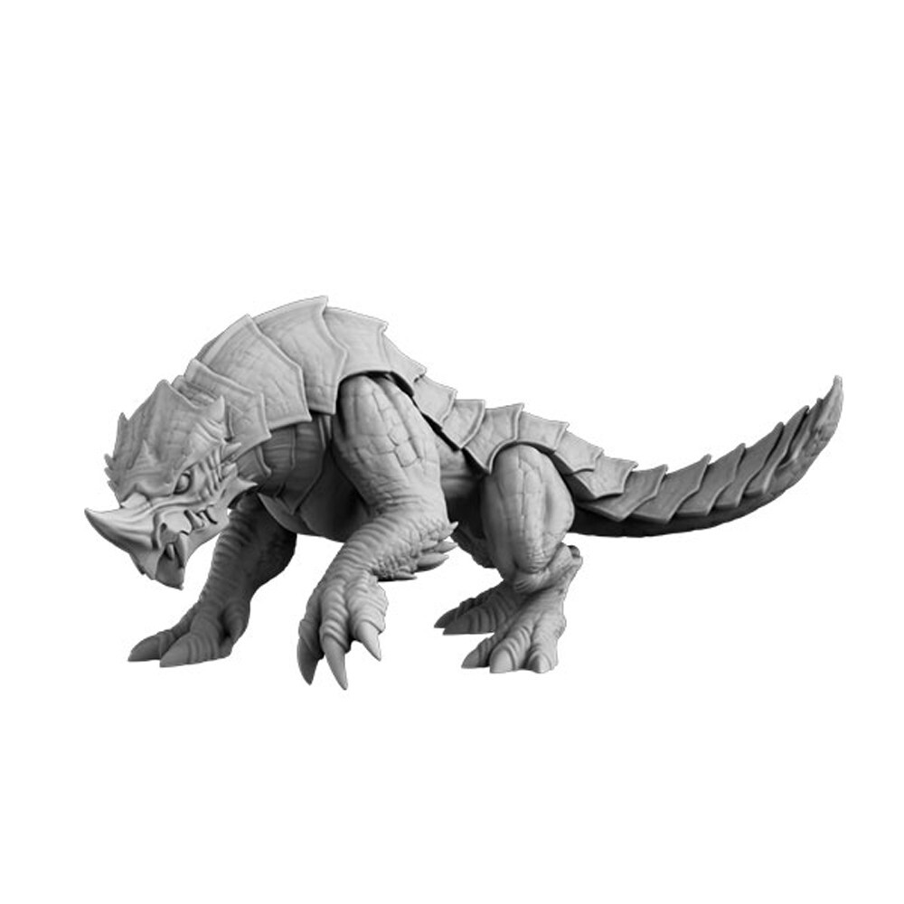 

Миниатюра Next Level Miniatures Next Level Miniatures: Guard Drake