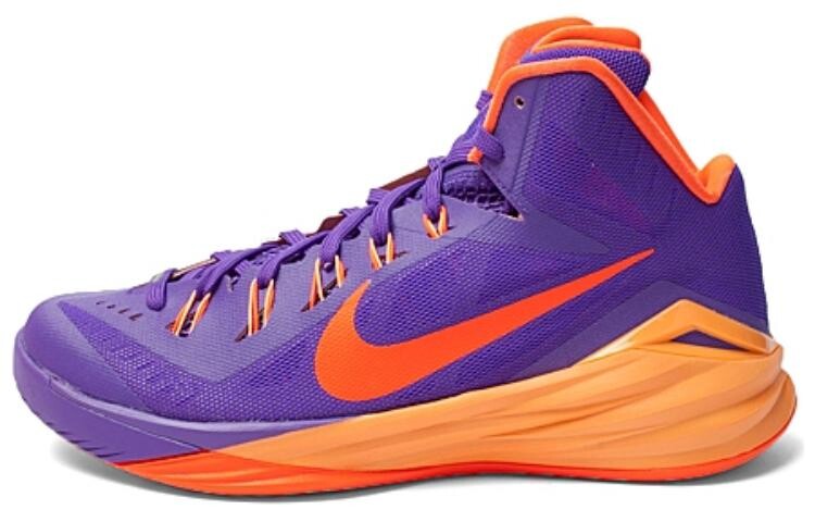 

Мужские баскетбольные кроссовки Nike Hyperdunk 2014