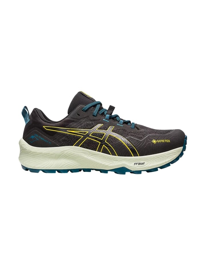 

Кроссовки asics, цвет schwarz/bunt