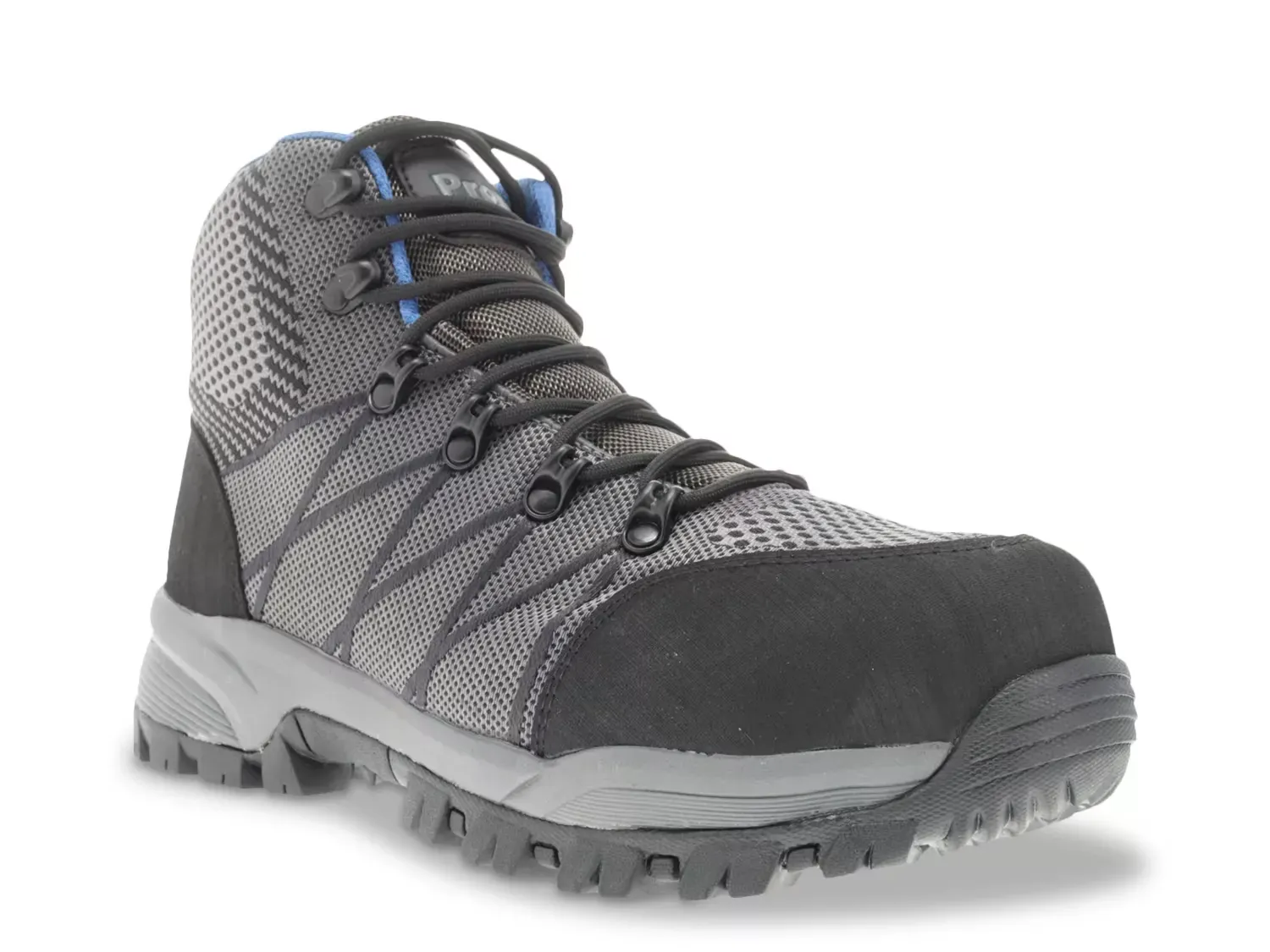

Рабочие ботинки Traverse Propet, Grey, Серый, Рабочие ботинки Traverse Propet, Grey
