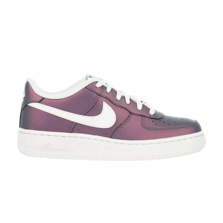 

Кроссовки Nike Air Force 1 Low LV8 GS, Still Blue