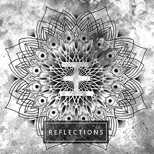 

CD диск Reflections: The Color Clear