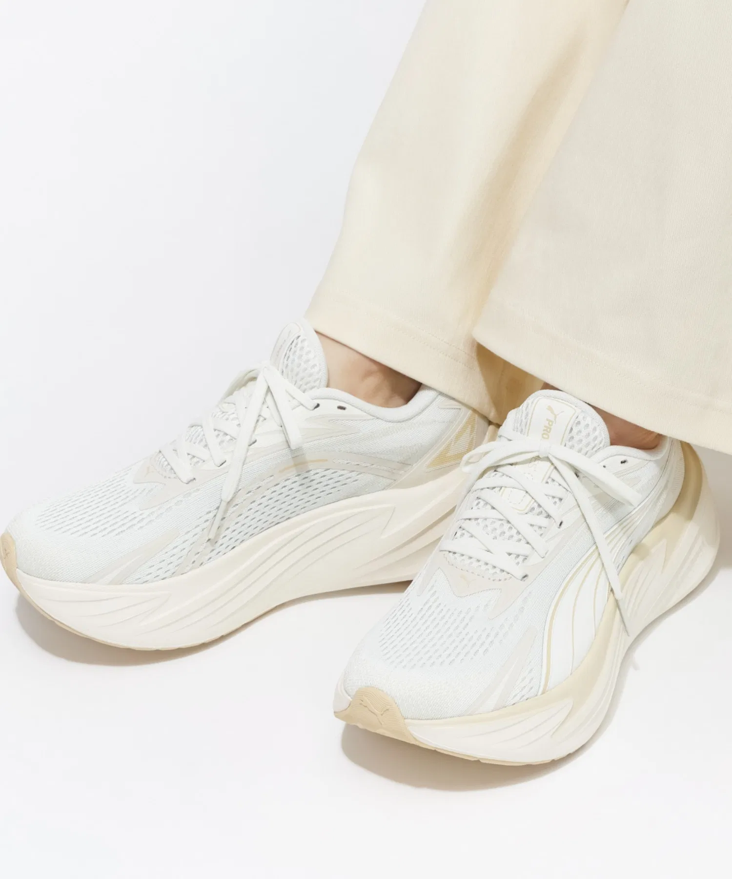 Мужские кроссовки PUMA MAXIMA PRO