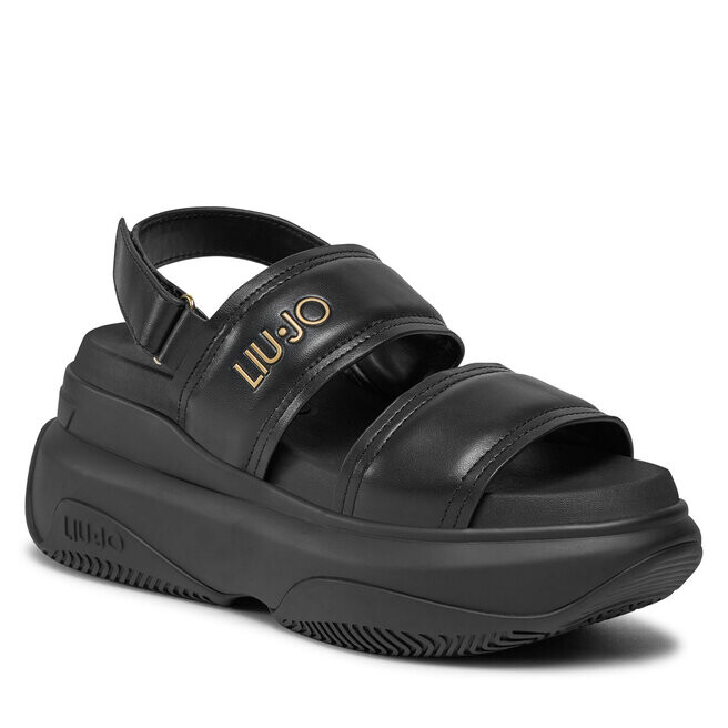 

Сандалии Liu Jo JuneSandal, черный