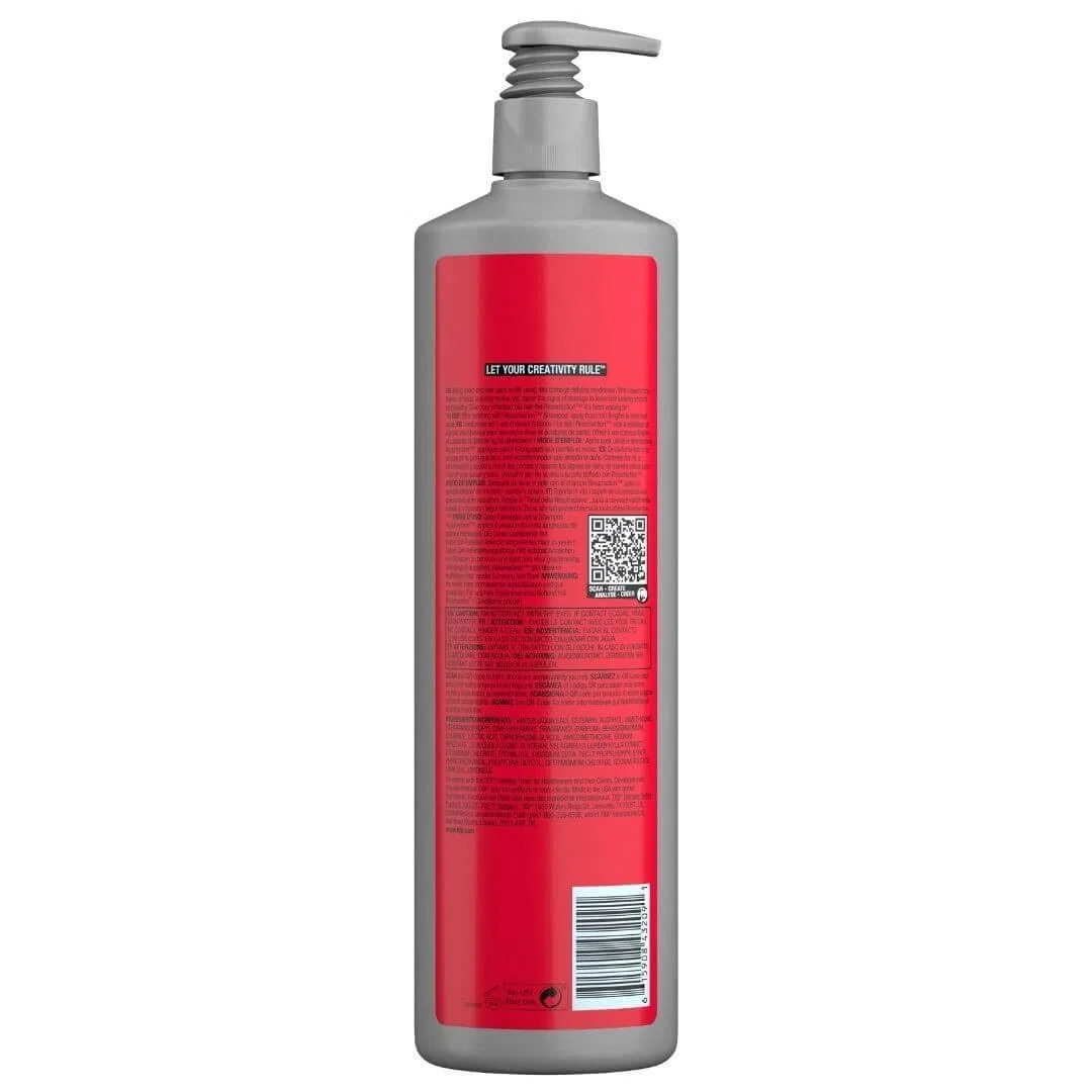 Кондиционер «Bed Head Resurrection» для ломких волос от Tigi — фото 2