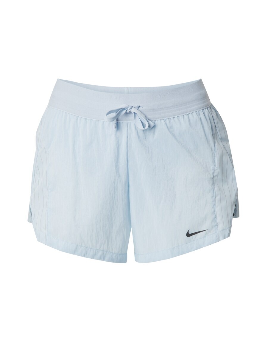 

Шорты NIKE Regular Workout Pants, светло-синий