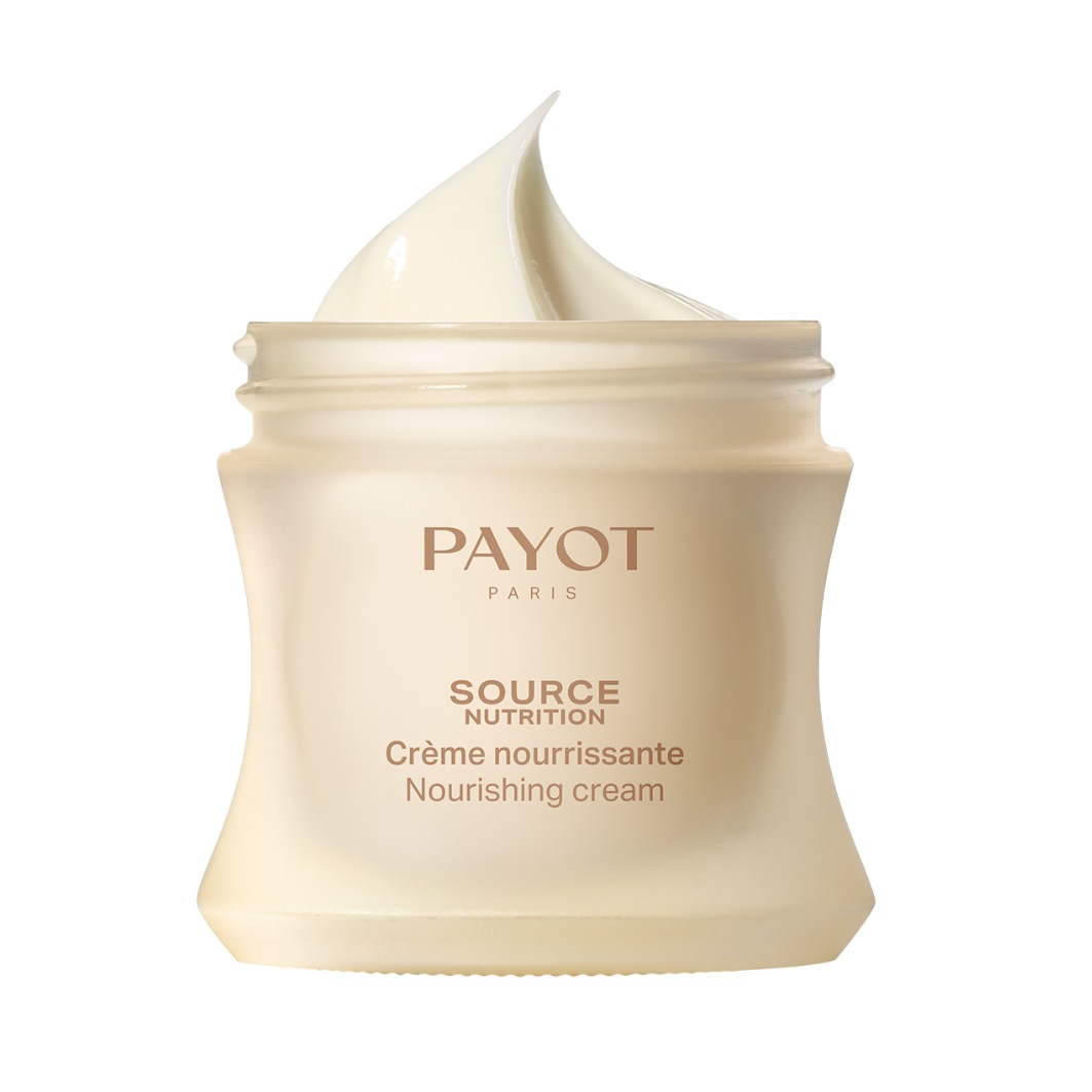 Крем для лица Payot — Source-nutrition nourishing , объем, 50 мл — фото 2